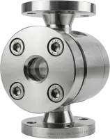 High-pressure sight glass type 520 PN 63/400