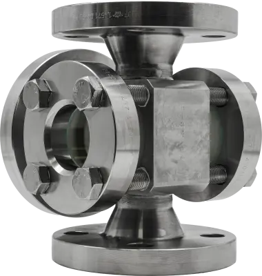 Typ 590 Schrägansicht