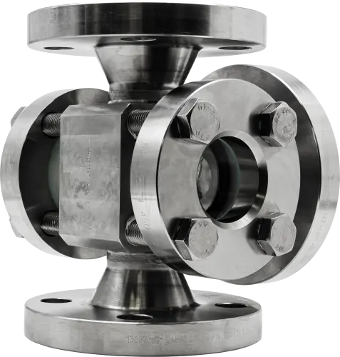 Typ 590 Schrägansicht