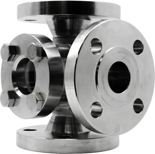 Typ 590 Schrägansicht